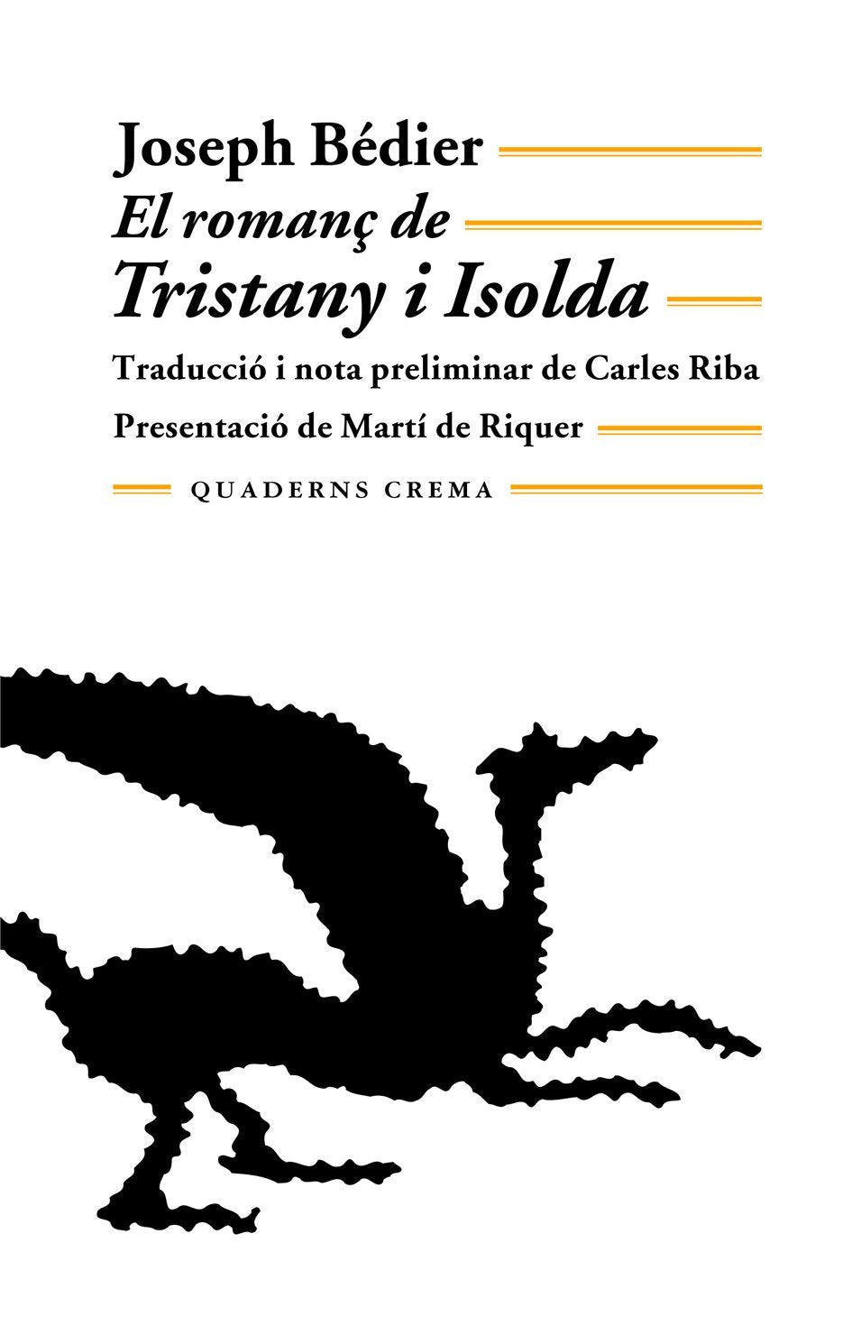 Libro: El romanç de Tristany i Isolda: 3 (Biblioteca Mínima)