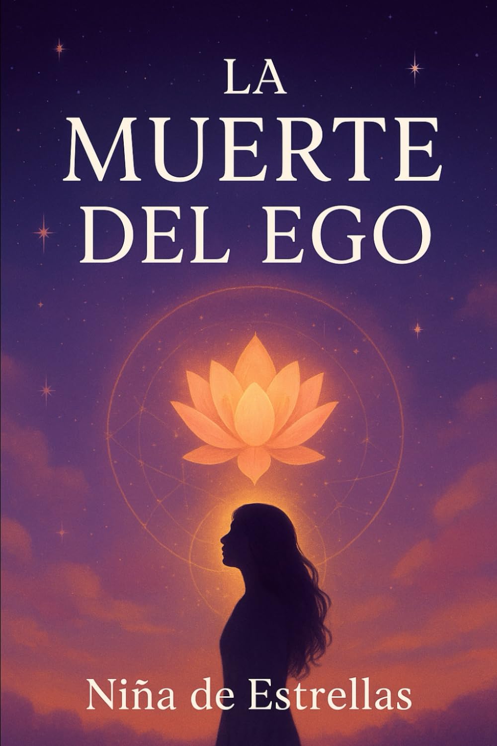 Libro: LA MUERTE DEL EGO