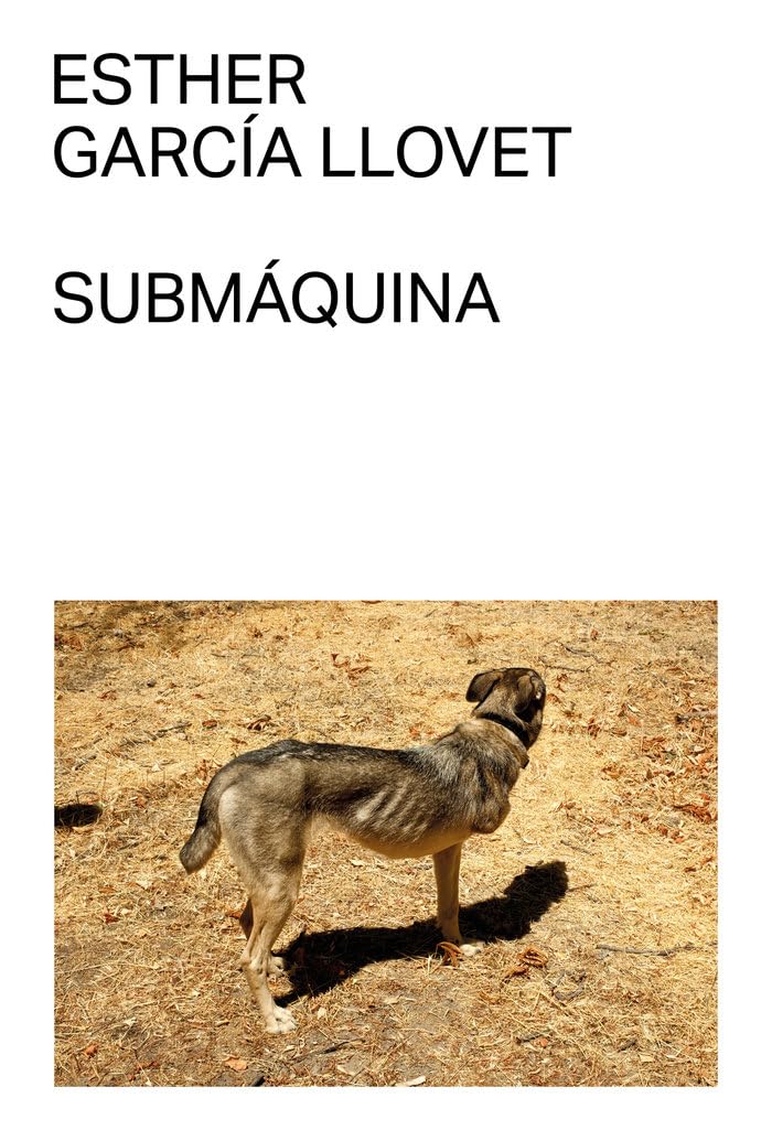 Libro: Submáquina