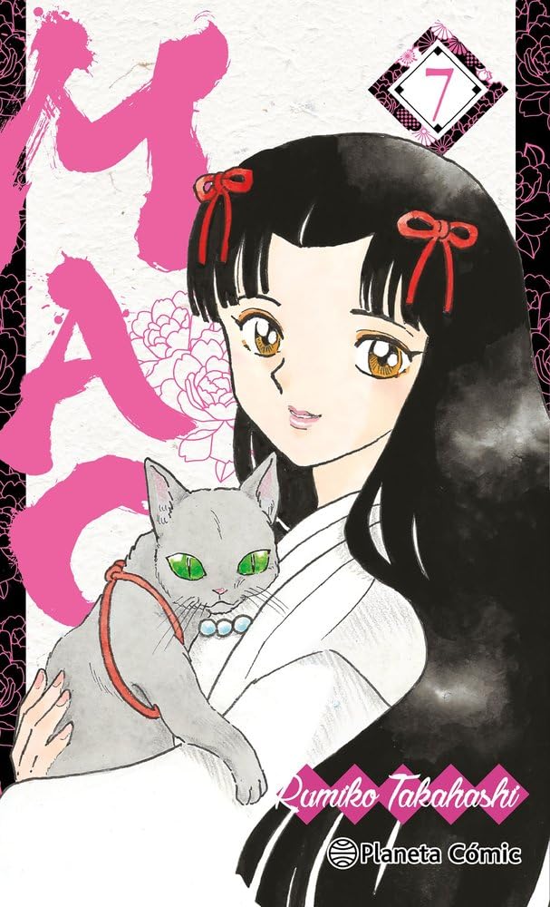 Libro: Mao nº 07