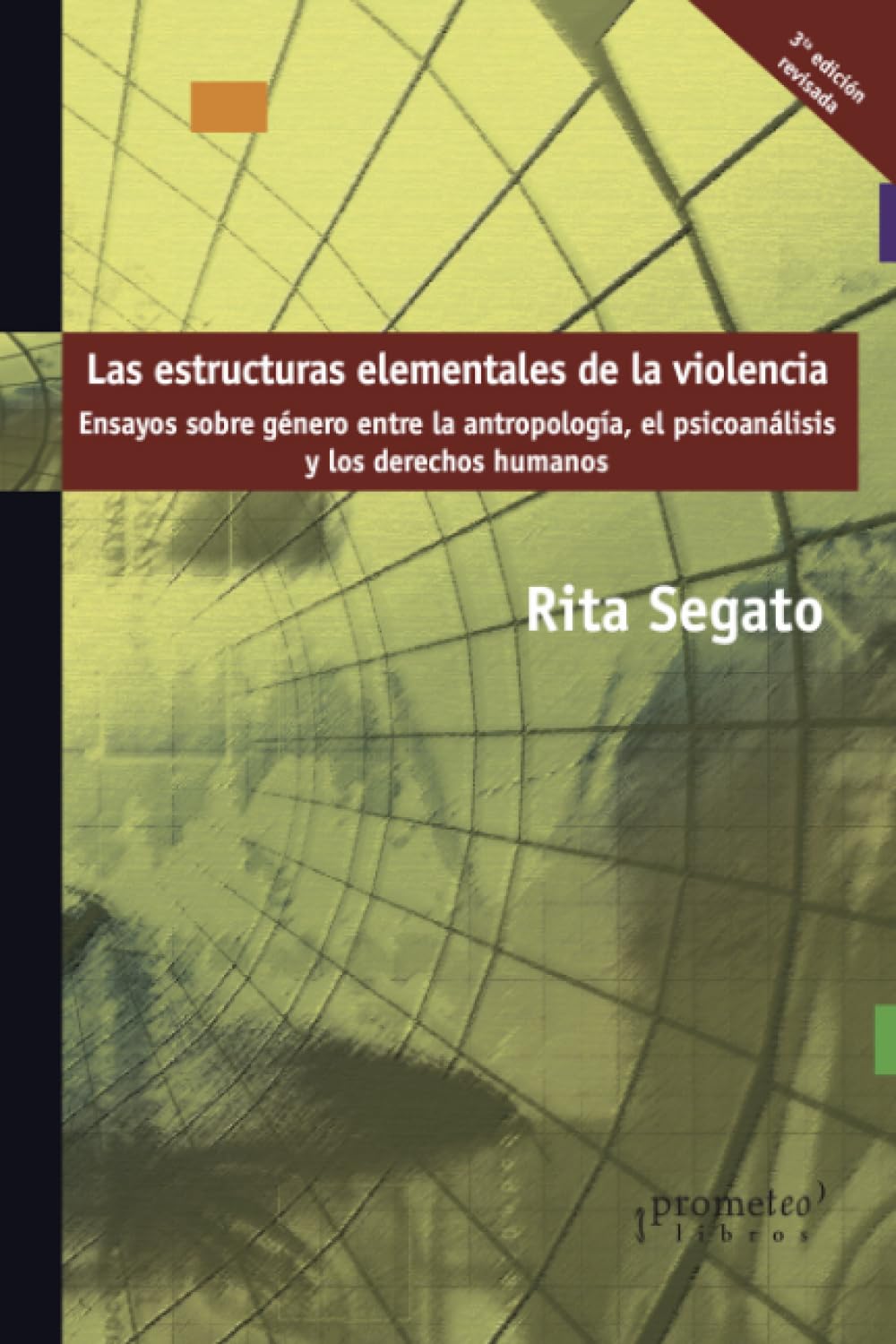 Libro: Las estructuras elementales de La Violencia (SIN COLECCION)