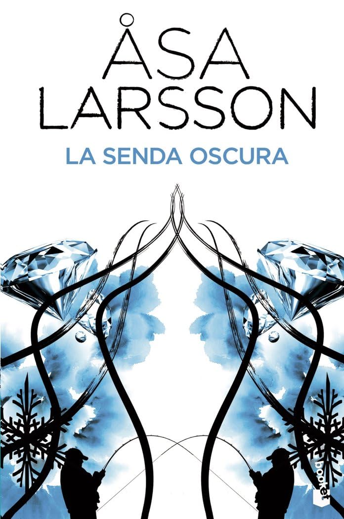 Libro: La senda oscura (Spanish Edition)