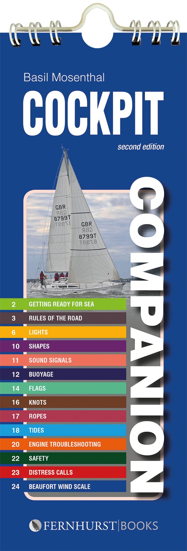 Libro: Cockpit Companion: 1 (Practical Companions)