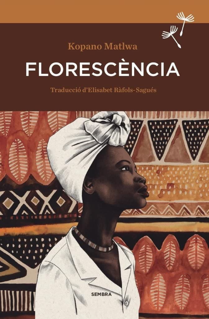 Libro: Florescència