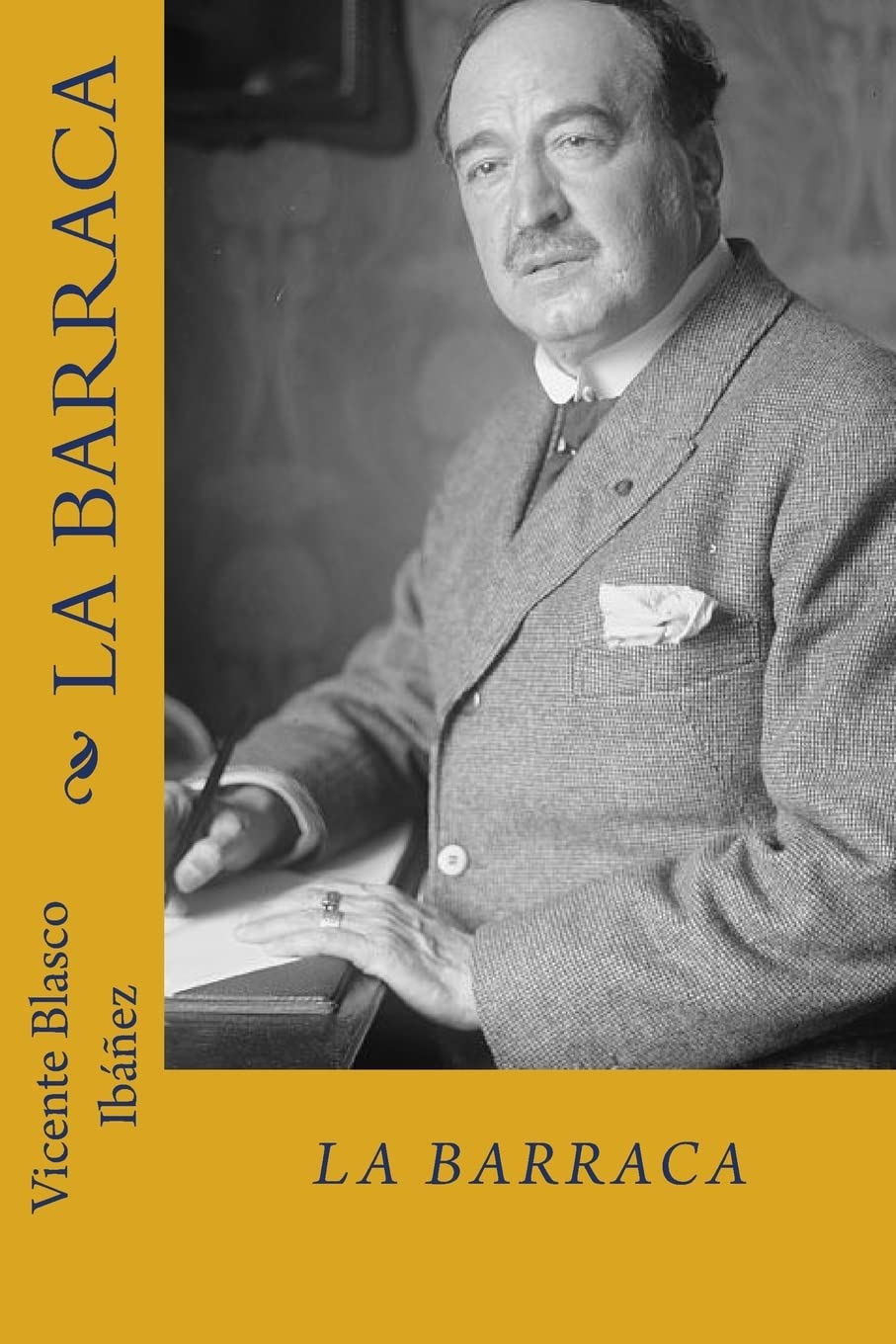 Libro: La barraca (Spanish Edition)