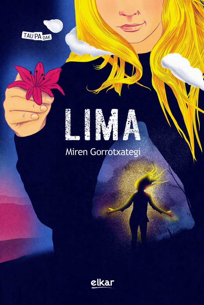 Libro: Lima
