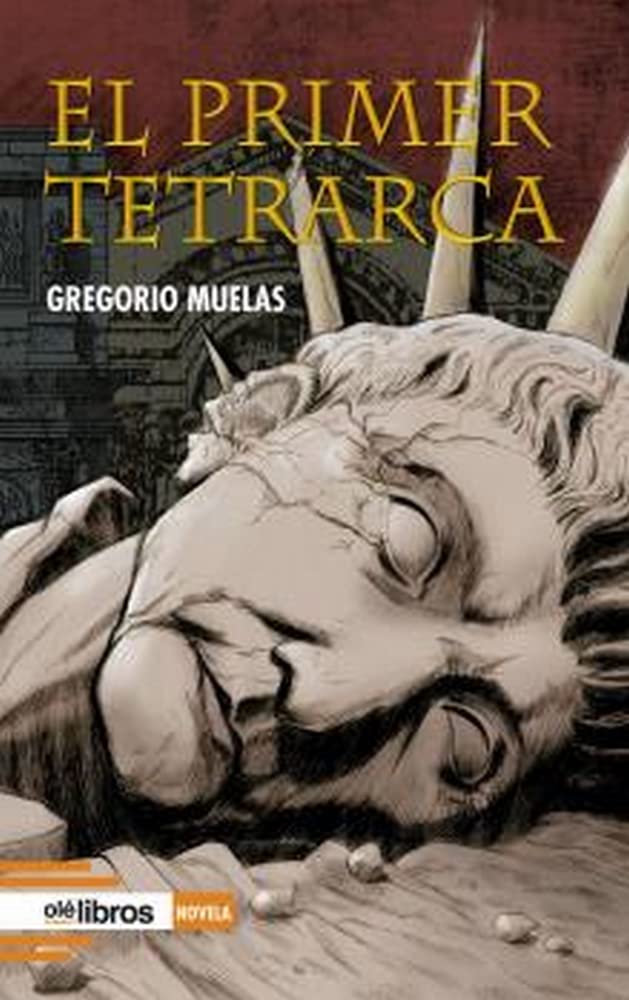 Libro: El primer tetrarca