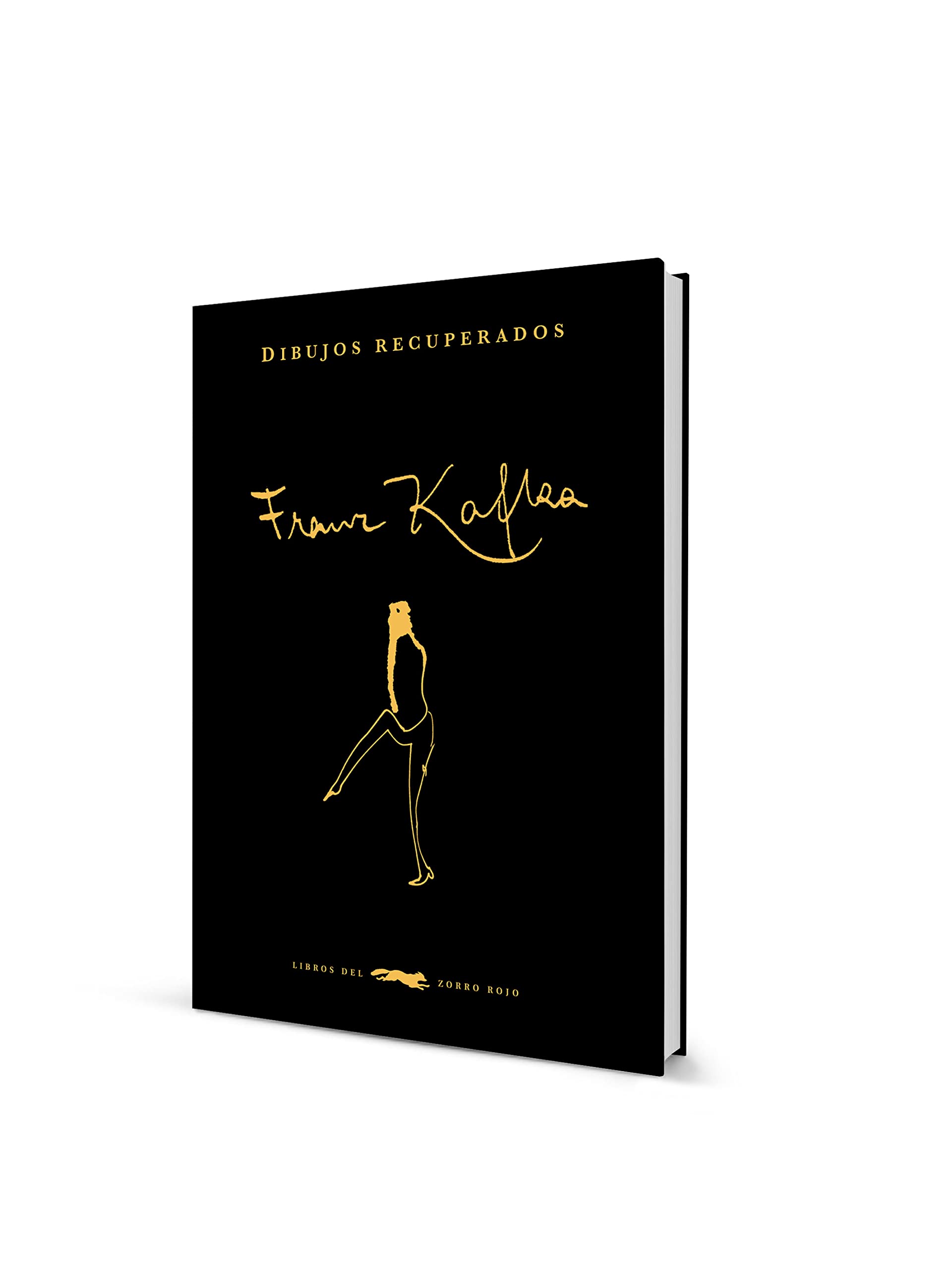 Libro: Dibujos recuperados (SIN COLECCION)