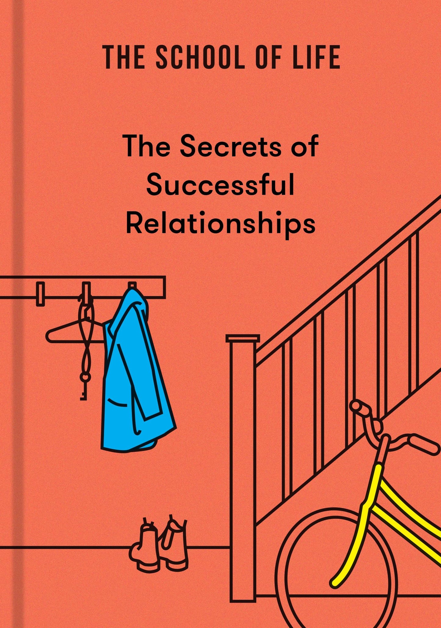 Libro: The Secrets of Successful Relationships (The Secrets Series, 1)