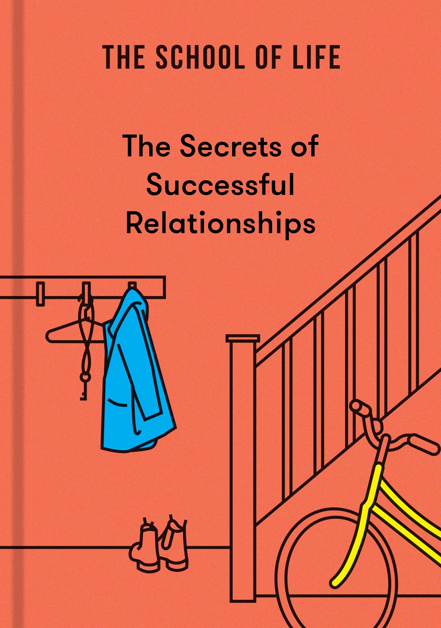 Libro: The Secrets of Successful Relationships (The Secrets Series, 1)