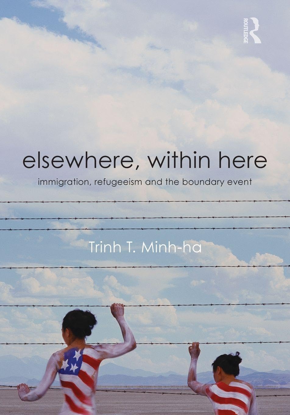 Libro: Elsewhere, Within Here