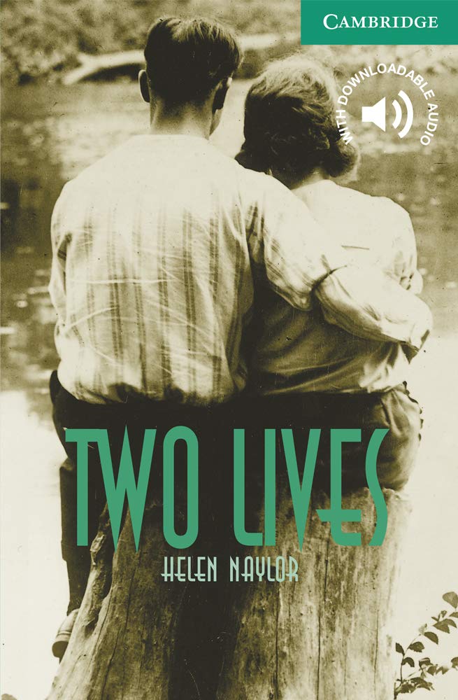 Libro: Two Lives Level 3 (Cambridge English Readers)