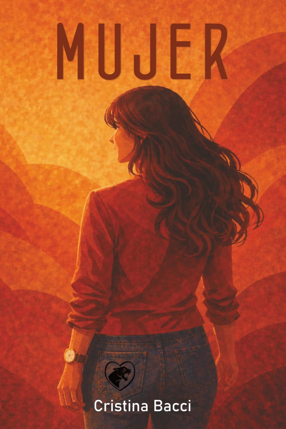 Libro: Mujer: Novela lésbica (Corazón de Pantera)