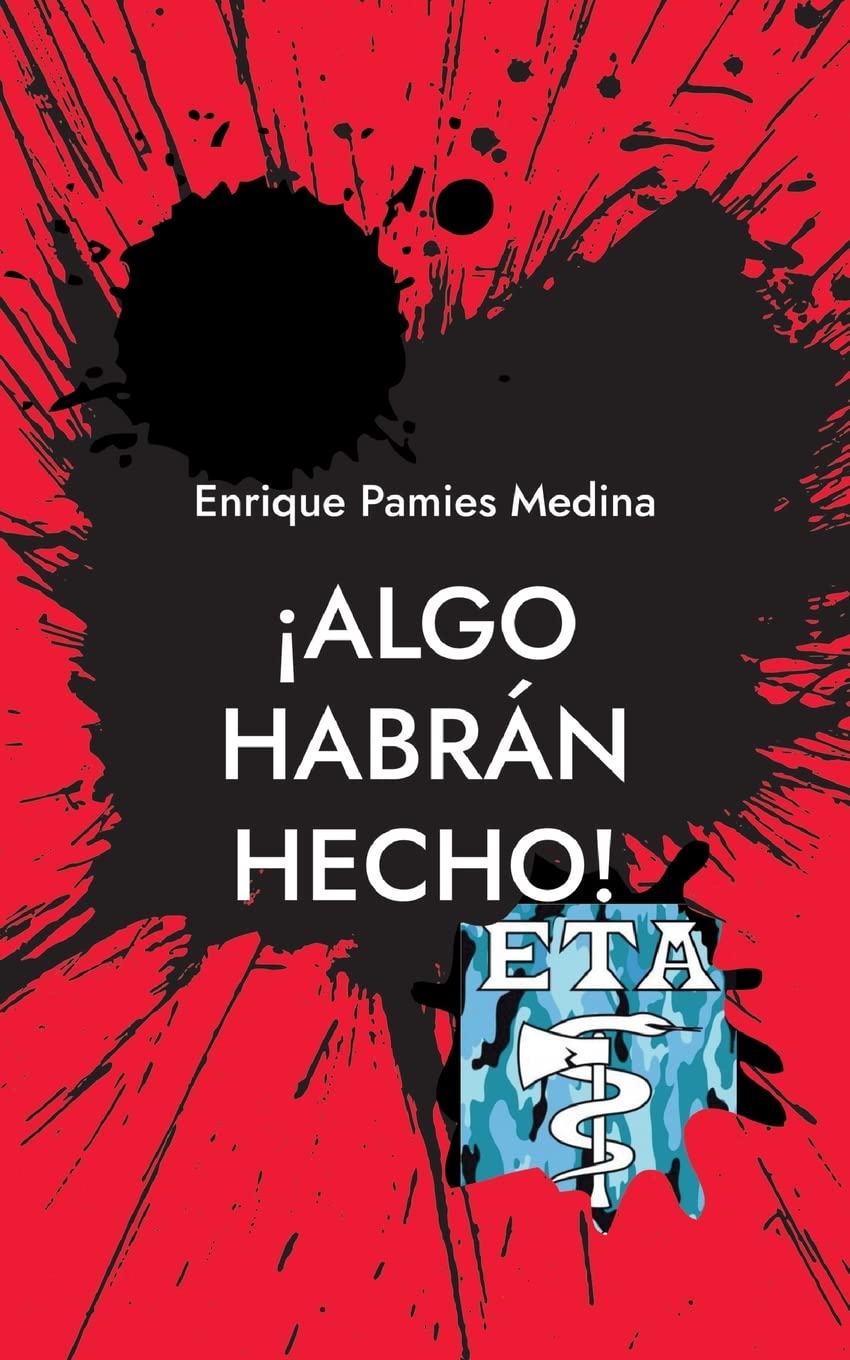 Libro: ¡Algo habrán hecho!