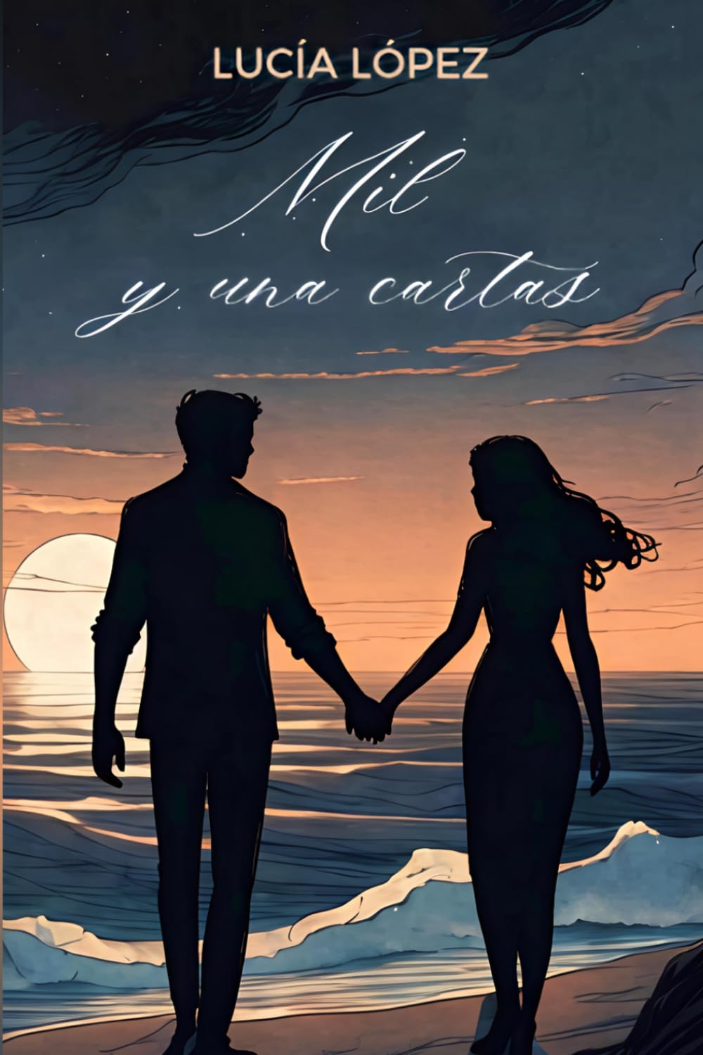 Mil y una cartas