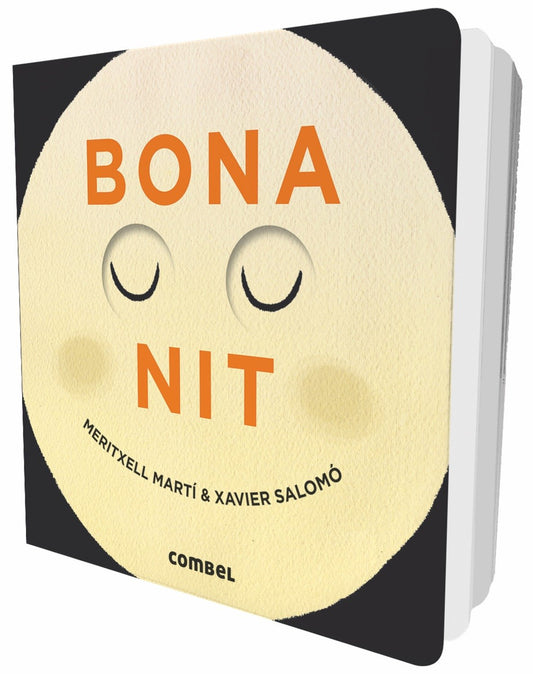 Bona nit: 2 (Nit i dia)