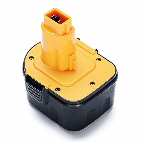 Batería-de-repuesto-iTechBatt-para-Dewalt-DW930,-DW953,-DW972,-DW980,-DC727,-DC727KA,-DC742,-DC742KA,-DW927,-DW927K2,-DW927K-2,-DW953K-2,-DW965,-DW972K,-DC727KA-AR,-DC740