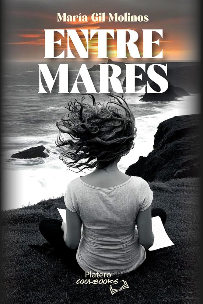 Libro: Entre mares