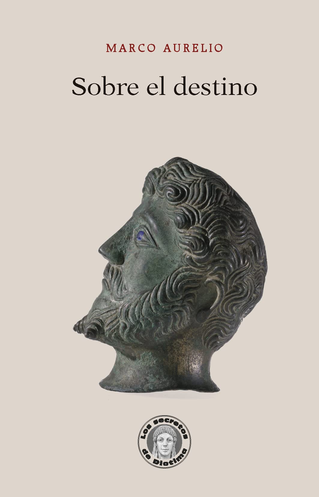 Libro: Sobre el destino