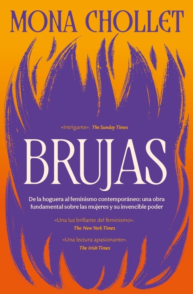 Libro: Brujas (No ficción)