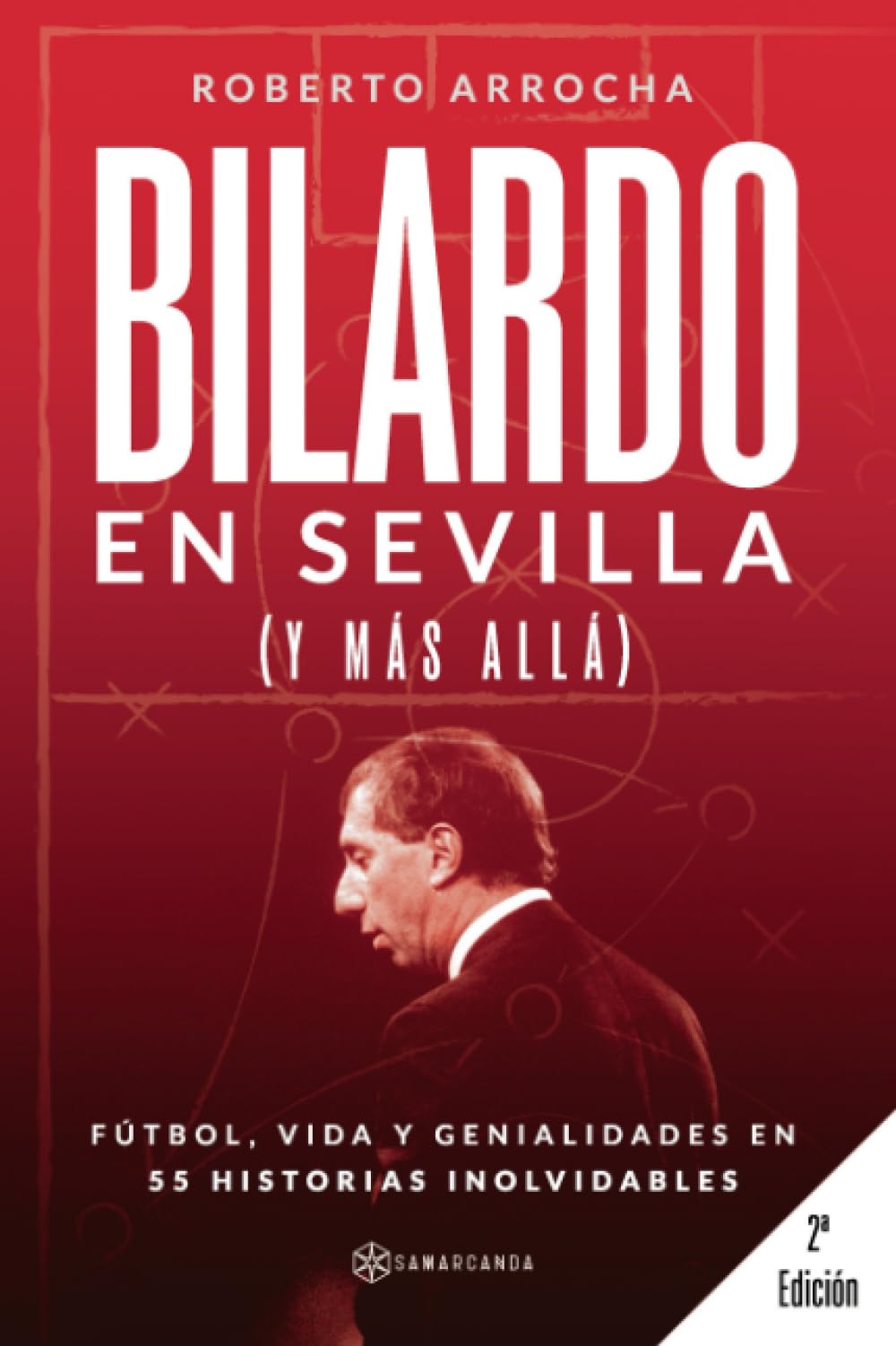 Libro: Bilardo en Sevilla (y más allá)