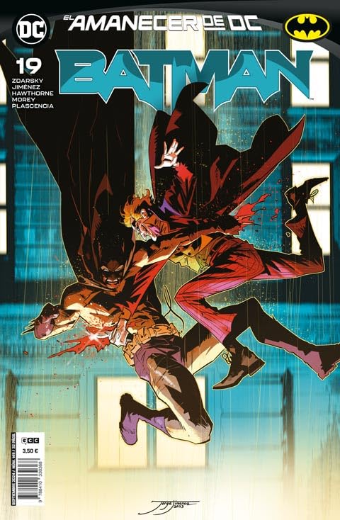 Libro: Batman núm. 19/ 149