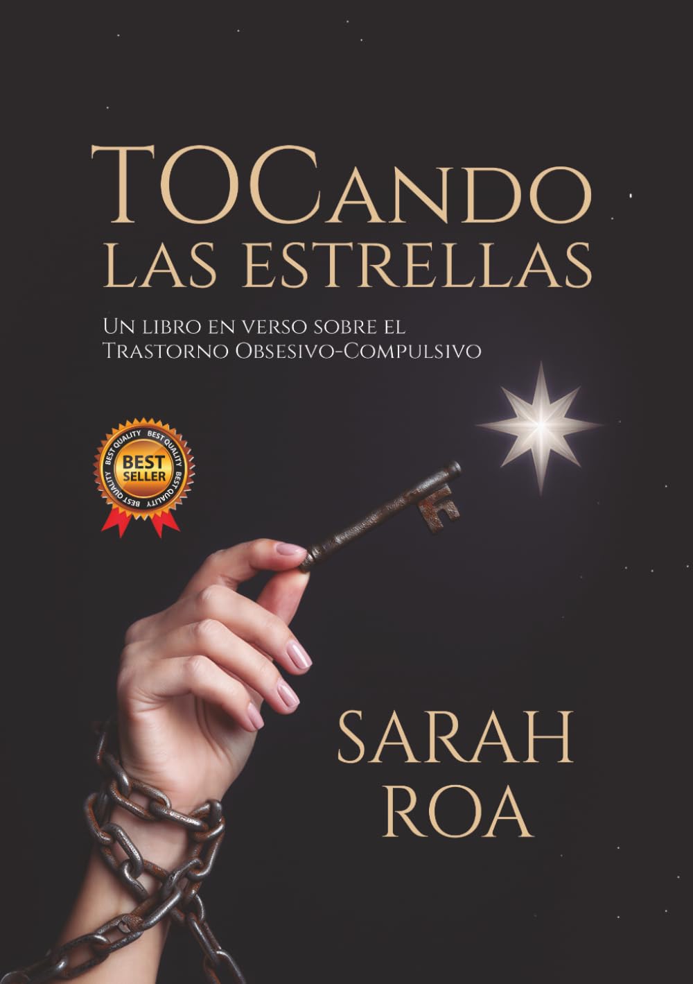 Libro: TOCANDO LAS ESTRELLAS
