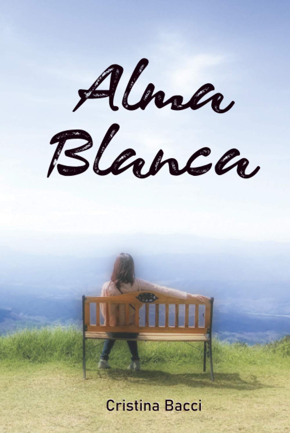 Libro: Alma Blanca (Corazón de Pantera)