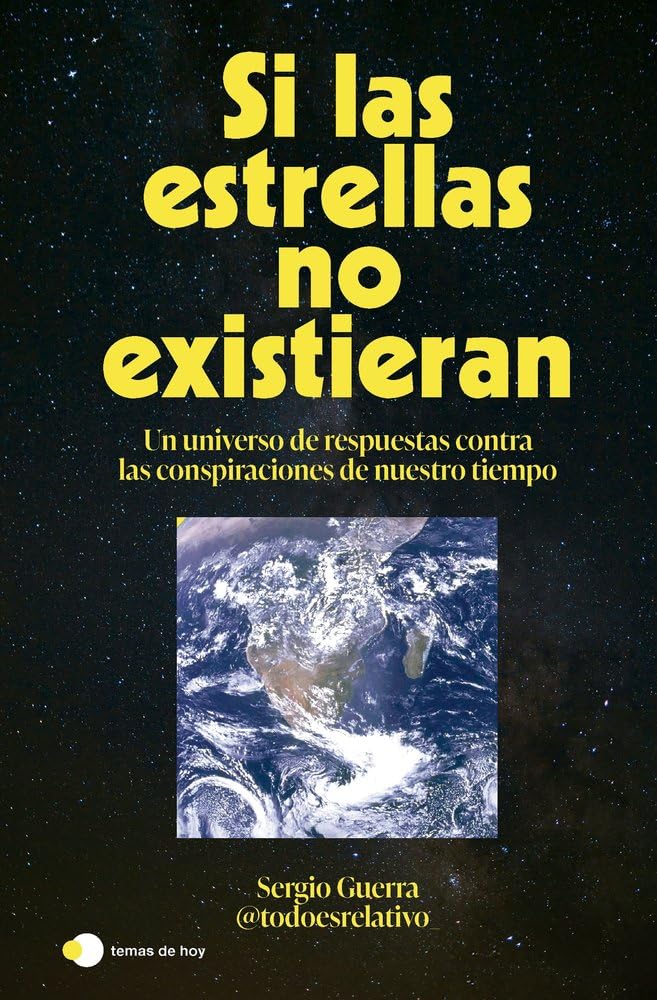 Libro: Si las estrellas no existieran (Aprender hoy)