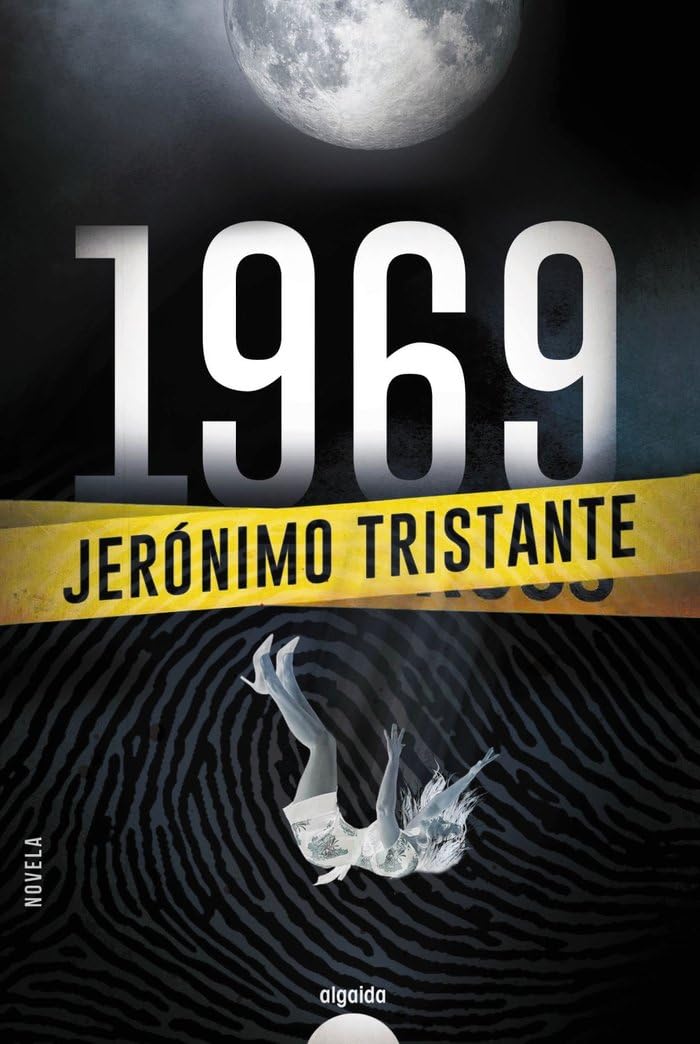 Libro: 1969