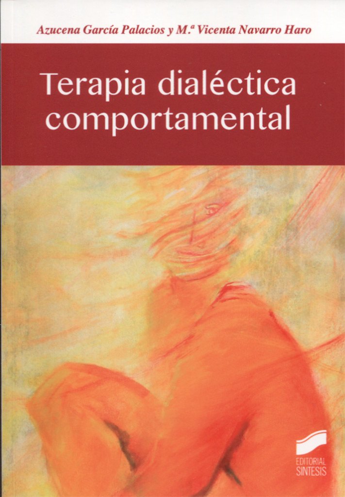 Libro: Terapia dialéctica comportamental