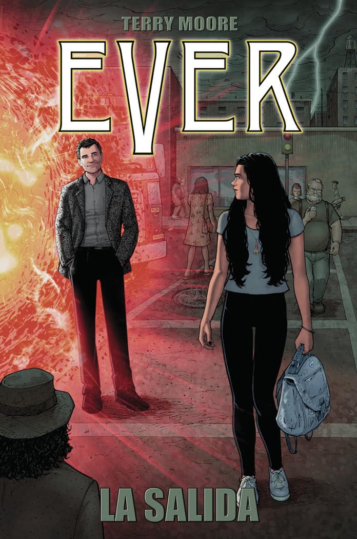 Libro: EVER