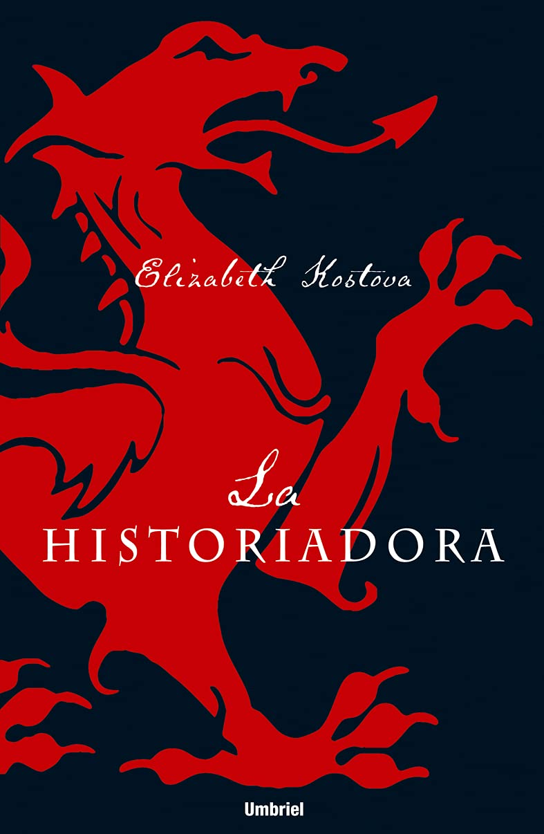 Libro: La historiadora (Spanish Edition)