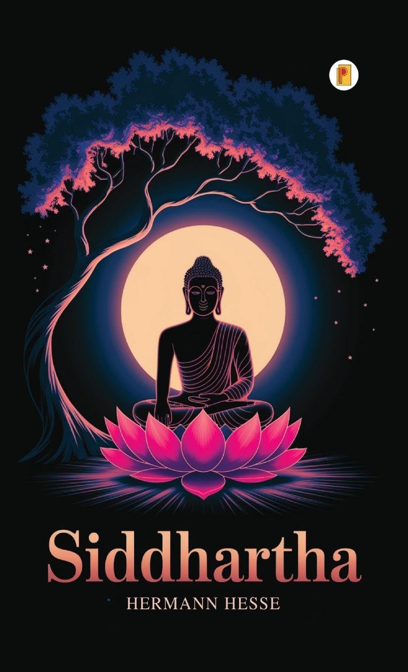 Libro: Siddhartha (Spanish Edition)