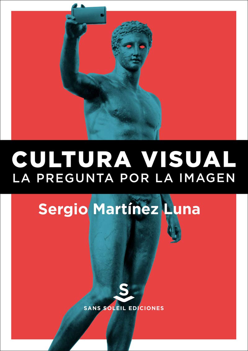 Libro: Cultura visual