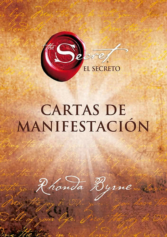 EL SECRETO. CARTAS DE MANIFESTACIÓN (CARTOMANCIA Y TAROT): Box Contains 65 Cards