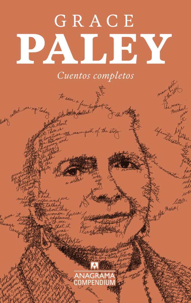 Libro: Cuentos completos: Grace Paley (Spanish Edition)