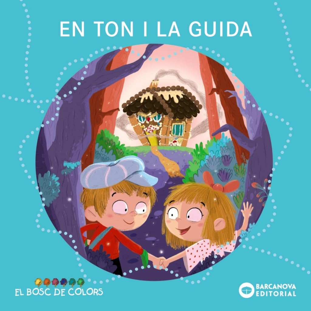 Libro: En Ton i la Guida