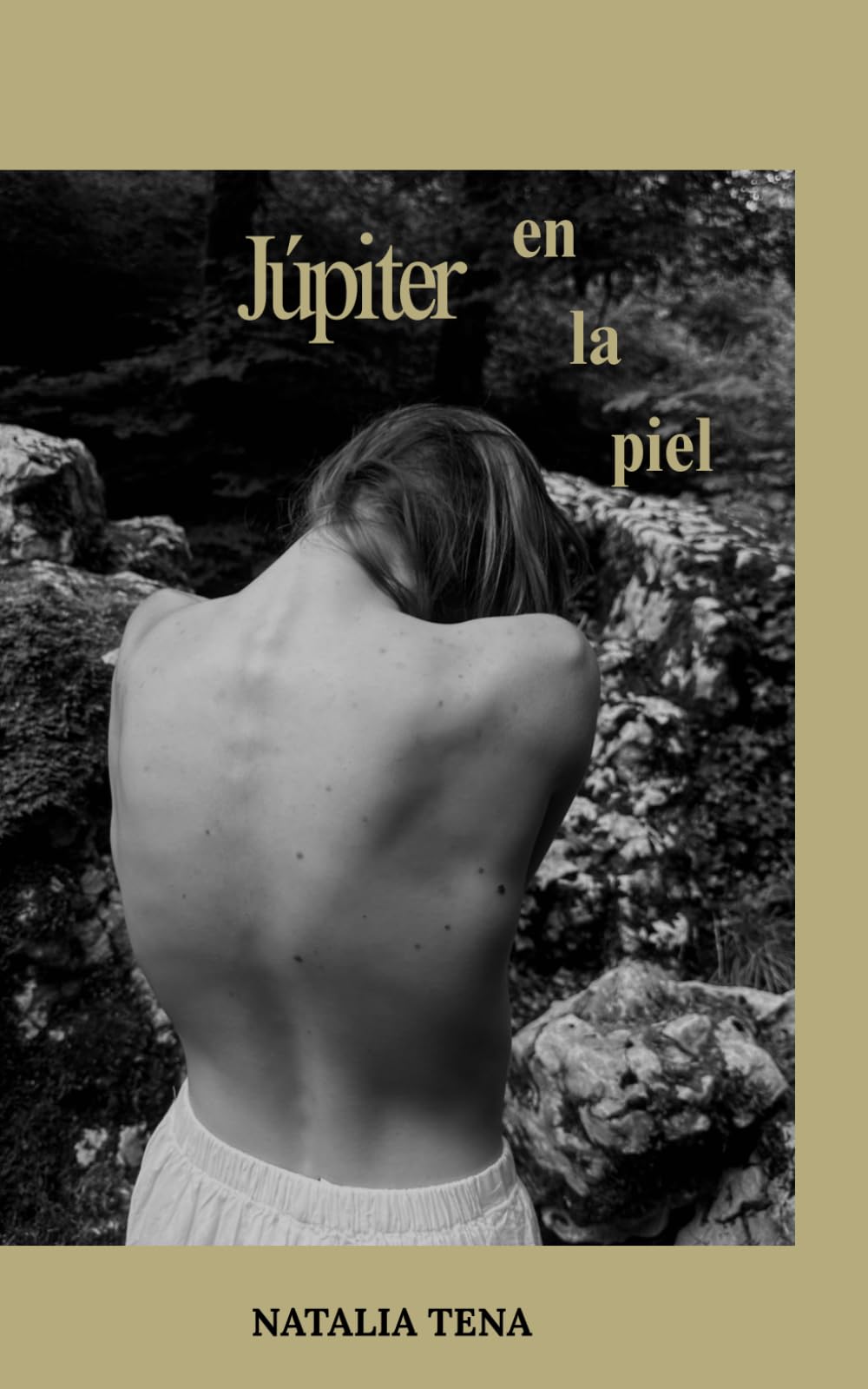 Libro: Júpiter en la piel (Spanish Edition)