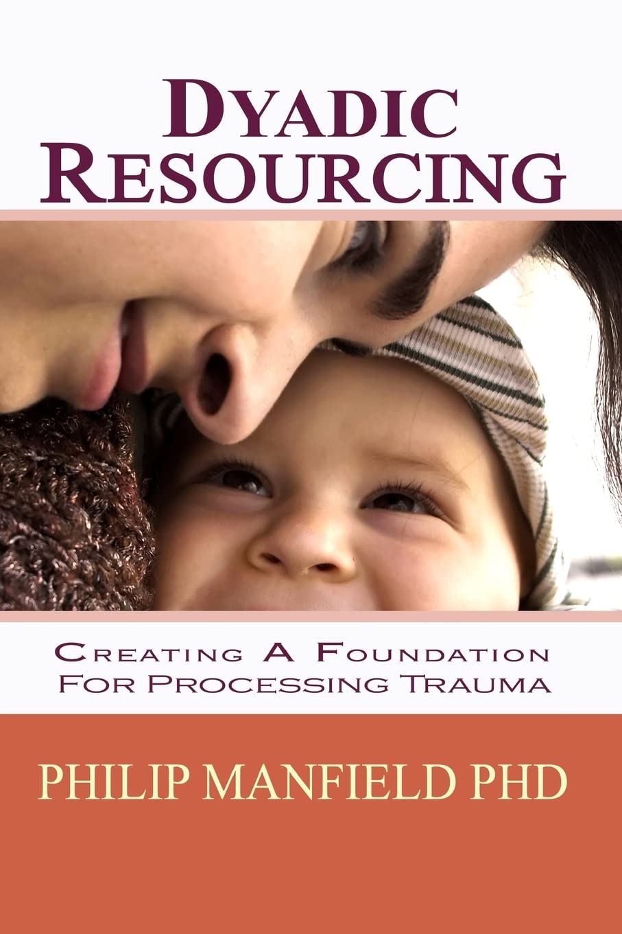 Libro: Dyadic Resourcing: Creating a Foundation for Processing Trauma (Excellence in EMDR Therapy)