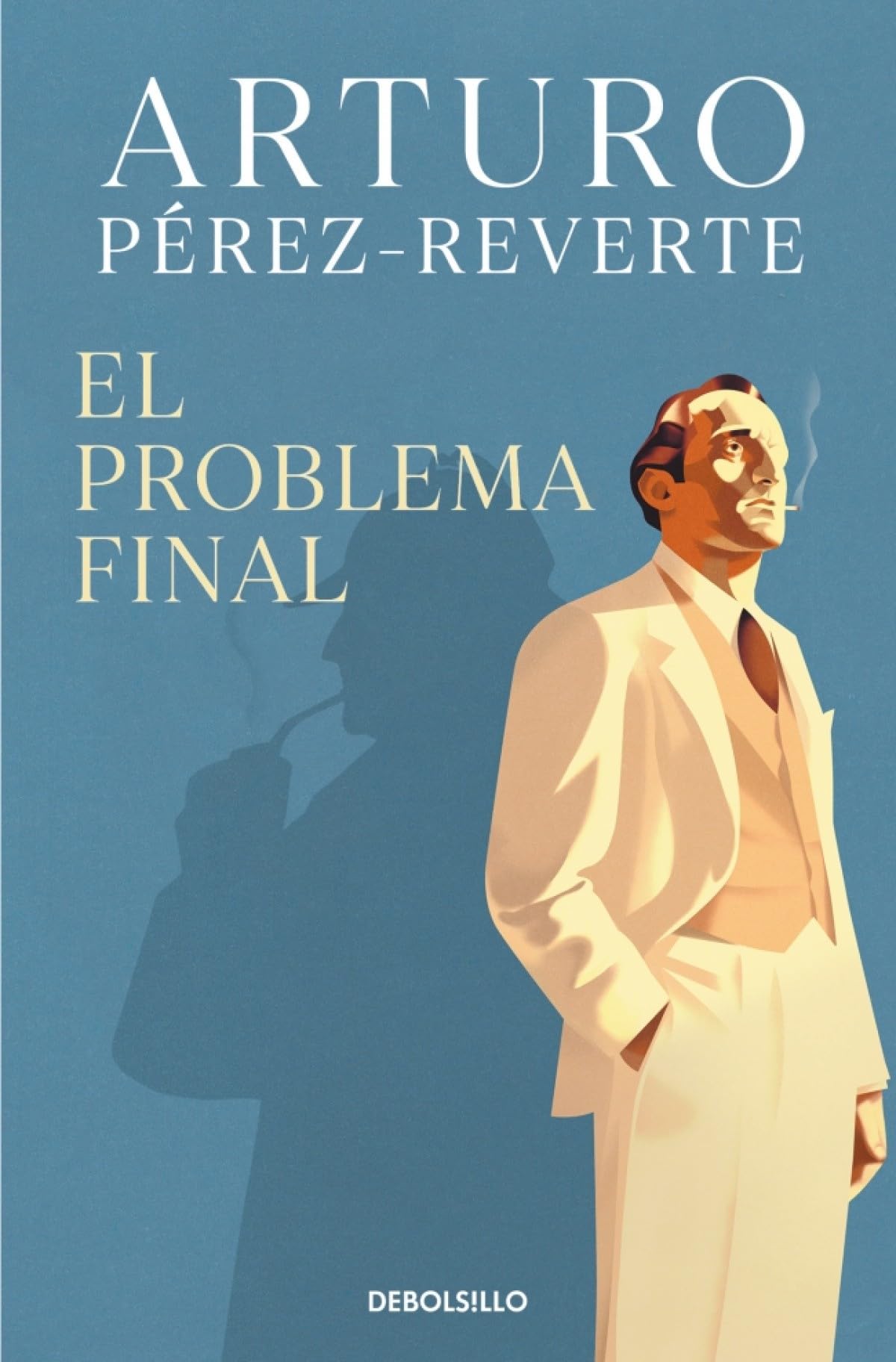 El problema final (Best Seller)