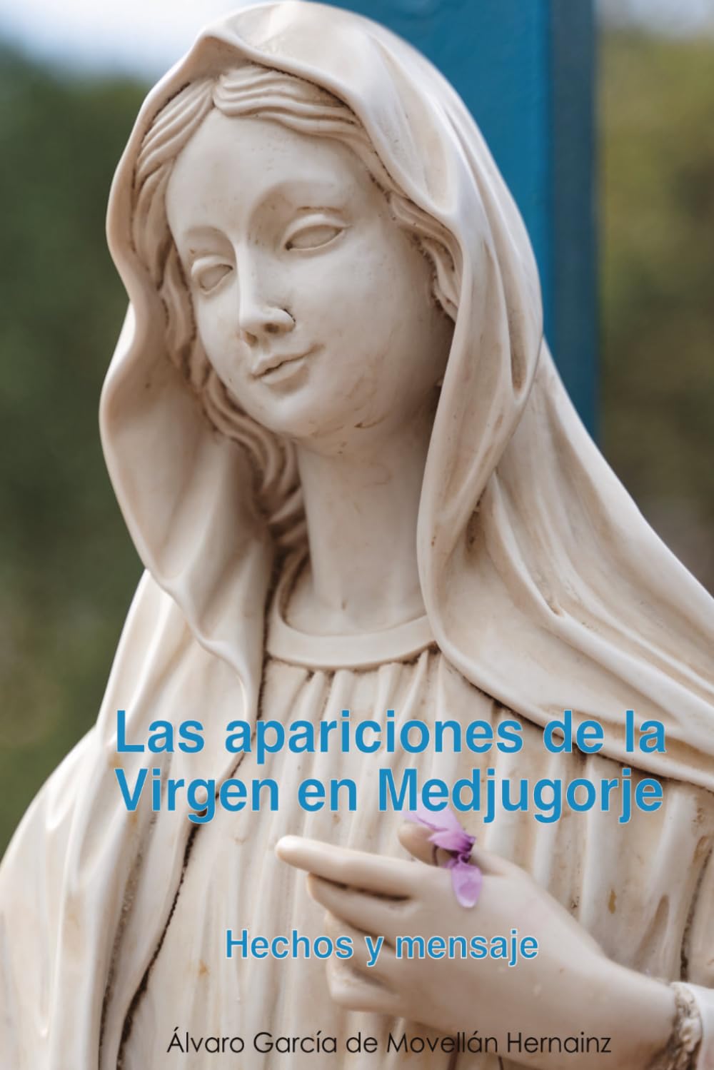 Libro: Las apariciones de la Virgen en Medjugorje: Hechos y mensaje