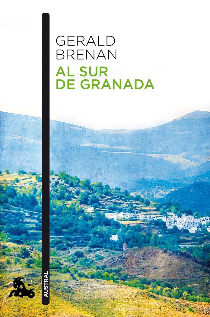 Libro: Al sur de Granada (Contemporánea)