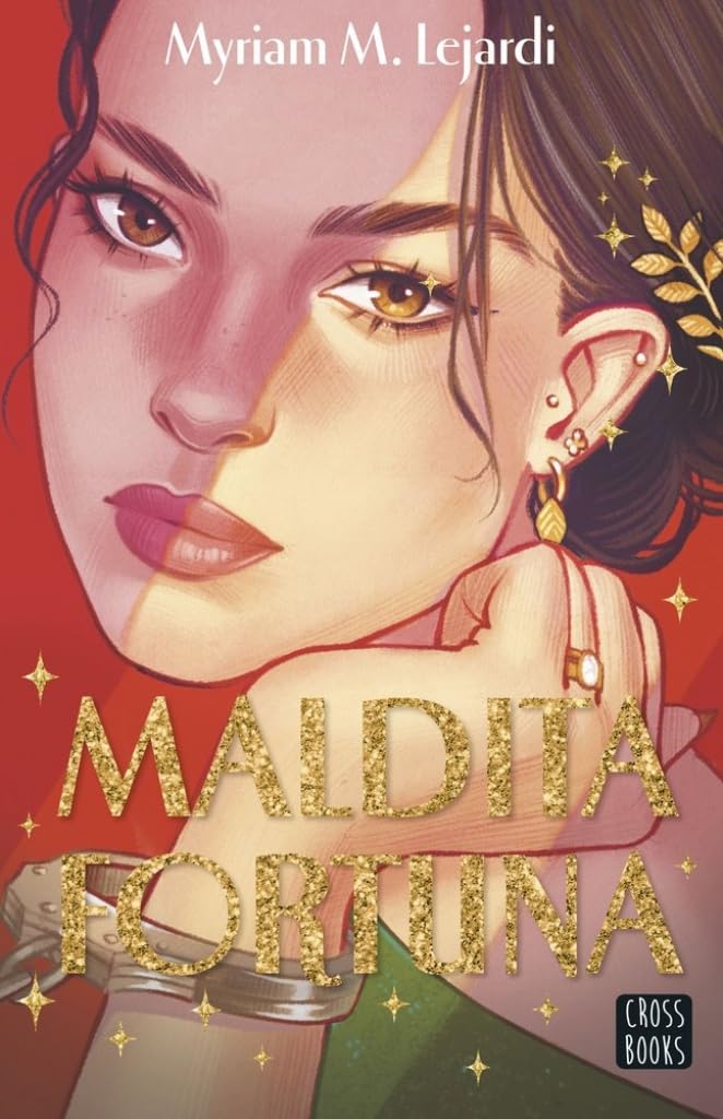 Maldita fortuna (Ficción)