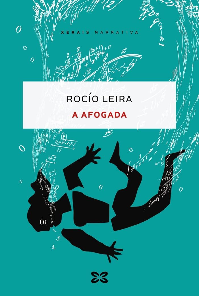 Libro: A afogada