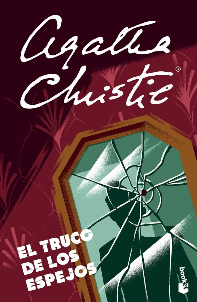 Libro: El truco de los espejos (Biblioteca Agatha Christie)