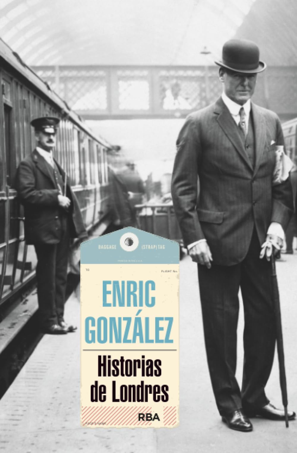 Libro: Historias de Londres (No Ficción)