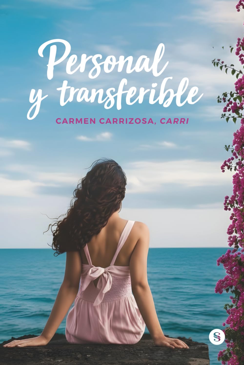 Libro: PERSONAL Y TRANSFERIBLE (Spanish Edition)