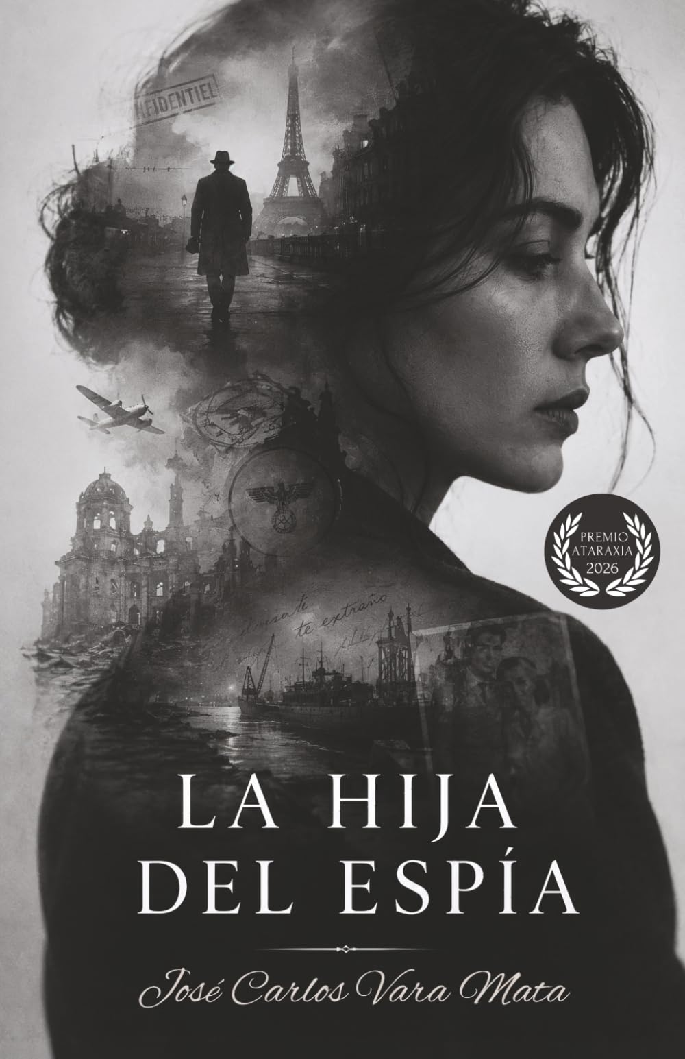 La hija del espía