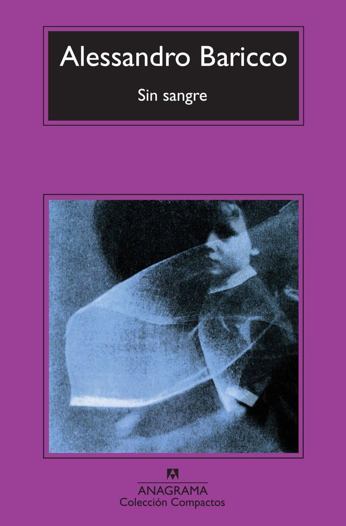 Libro: Sin sangre: 600 (Compactos)